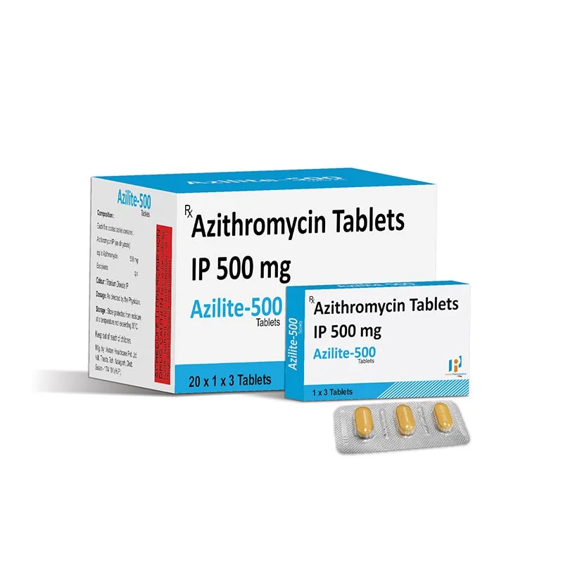 General Medicine Tablet